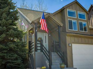 7959 Mustang Loop Rd, Park City, UT 84098