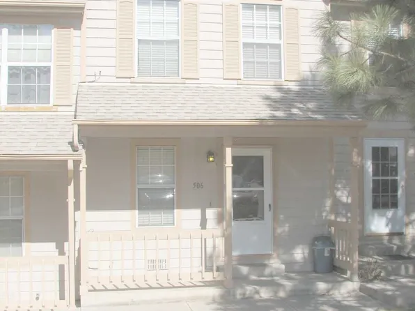 504 Shady Crest Cir, Colorado Springs, CO 80916