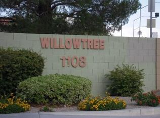 1032 Willow Tree Dr UNIT D, Las Vegas, NV 89128