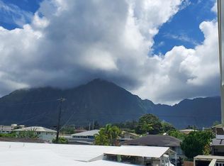 45-1136 Haleloke Pl, Kaneohe, HI 96744
