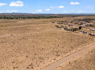 Starry Sky Ave NE, Rio Rancho, NM 87144