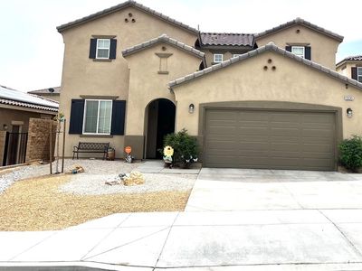 13241 Yarmouth Ct, Victorville, CA, 92394