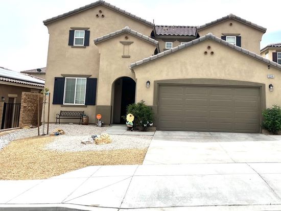 13241 Yarmouth Ct, Victorville, CA 92394