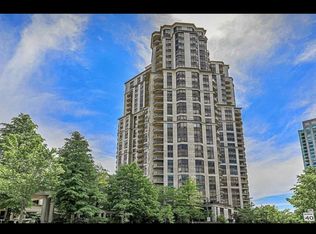 78 Harrison Garden Blvd #1305, Toronto, ON M2N 7E2