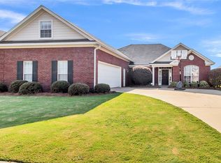 1318 Richton Rd, Montgomery, AL 36117