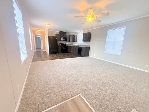 534 E 37th Ave Lot 388, Hobart, IN 46342