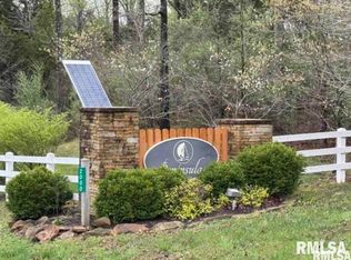 0 Clifty Ln, Goreville, IL 62939