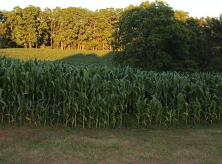 Greenwood Rd, Jackson, MI 49201