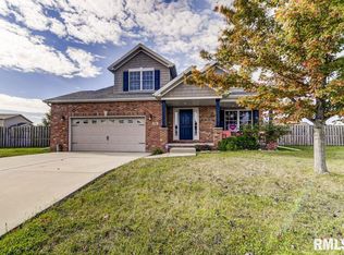 508 Wake Ct, Chatham, IL 62629