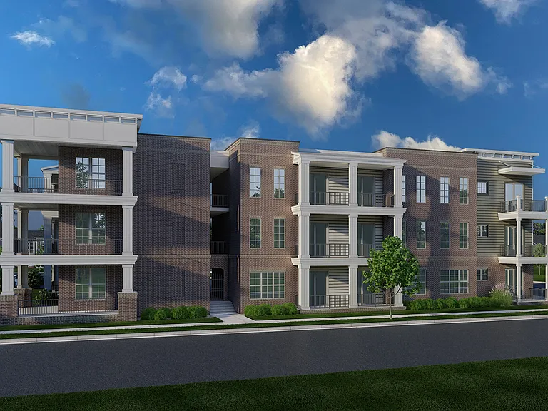 Crest at Arden Village Apartments — Photo 2