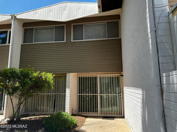1776 S Palo Verde Ave APT D3, Tucson, AZ 85713