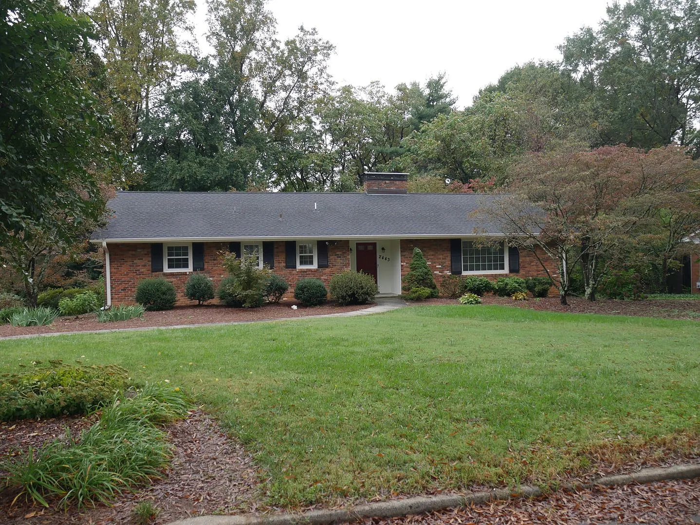 2443 Greenwich Road — Photo 1