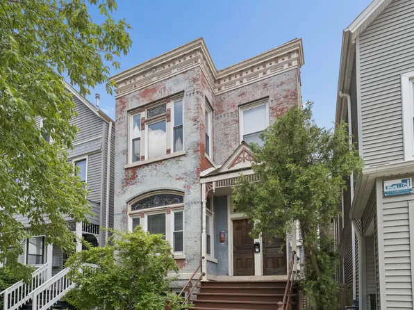 1063 W Cornelia Ave APT 1, Chicago, IL 60657