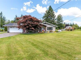 402 W King Tut Rd, Bellingham, WA 98226