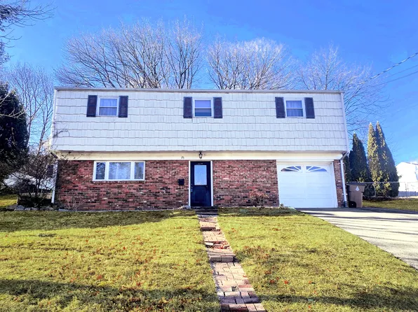 25 Dorset Lane, Stamford, CT 06907