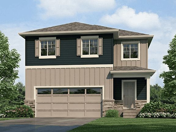 Plan Elevation.