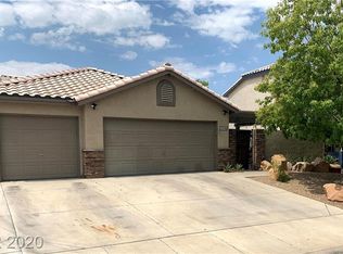 1927 Chickasaw Dr, Henderson, NV 89002