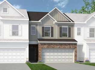 3549 Fairhaven Dr #49, Powder Springs, GA 30127