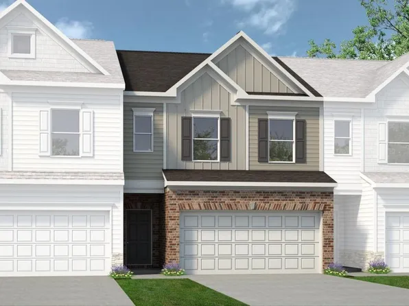 3549 Fairhaven Dr #49, Powder Springs, GA 30127
