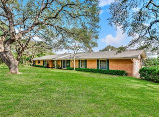 555 Whippoorwill Trl, Austin, TX 78746