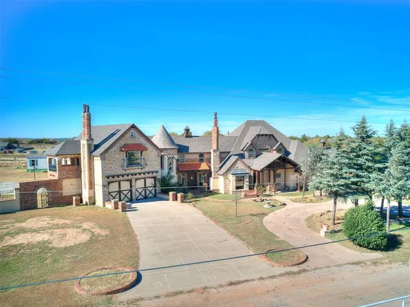 8832 Us Highway 66 E, El Reno, OK 73036