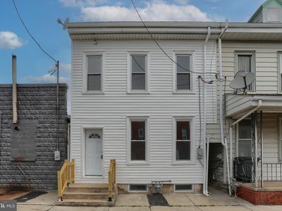829 Scull St, Lebanon, PA, 17046