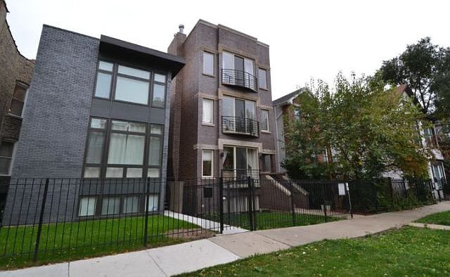 1st image of 1741 N Fairfield Ave #4
