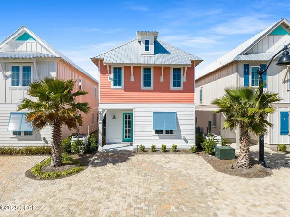 139 Paradise Found Cir #19, Panama City Beach, FL 32413