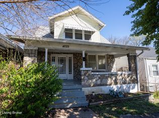4225 Fordson Way, Louisville, KY