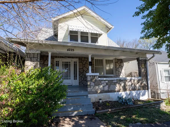 4225 Fordson Way, Louisville, KY 40211