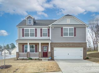 427 Carolina Hemlock Dr, Locust, NC 28097
