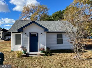 146 Fortescue Rd, Newport, NJ 08345