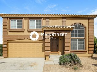 12302 W Berry Ln, El Mirage, AZ 85335