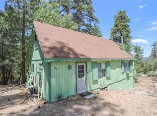 48 Millcreek Rd, Big Bear Lake, CA 92315