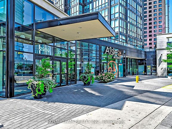 2nd image of 2900 Highway 7 #3405