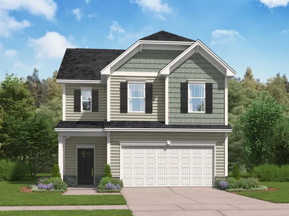 880 Tess St, Graniteville, SC 29829