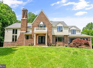 15420 Candy Hill Rd, Upper Marlboro, MD 20772