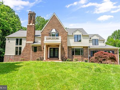 15420 Candy Hill Rd, Upper Marlboro, MD, 20772