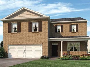 12 Possum Creek Ln, Dallas, GA 30132