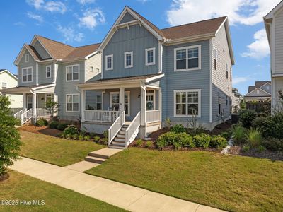 4563 Old Towne Street, Wilmington, NC, 28412