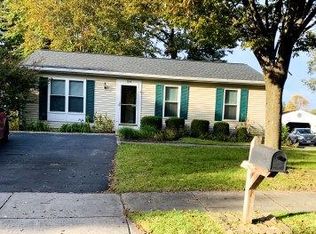 514 Oakton Rd, Odenton, MD 21113