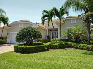 1349 W Island Club Sq, Vero Beach, FL 32963