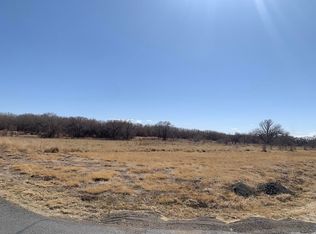 Elaine Dr, Belen, NM 87002
