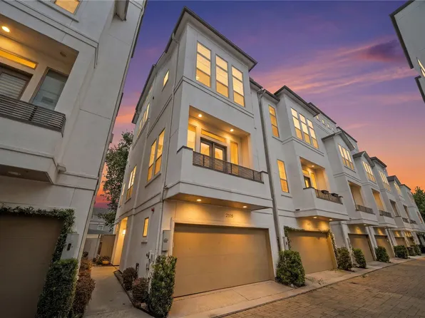 2106 Radcliffe St, Houston, TX 77007