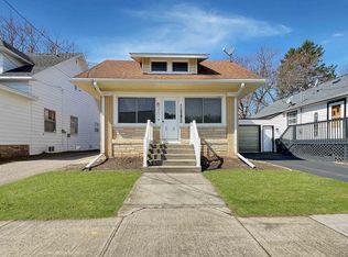 207 West Street, Wonewoc, WI 53968
