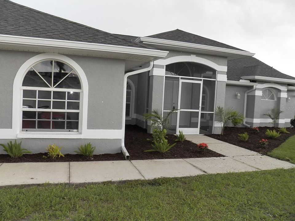 23167 Turnbull Ave, Pt Charlotte, FL 33954 | MLS #C7511133 | Zillow