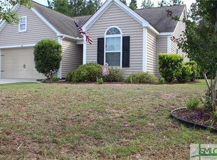189 Old Pond Cir, Pooler, GA 31322