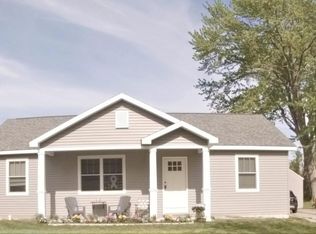444 Pickford Rd, Smiths Creek, MI 48074