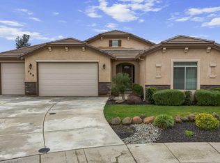 968 Katmai Pl, Redding, CA 96001