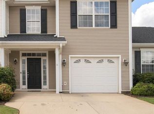 14 Roselite Cir, Greer, SC 29650